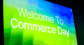 Shopify イノベーションと切り拓く未来：変化を恐れずに挑戦し続けるヒント - Commerce Day 2024- イベントレポート